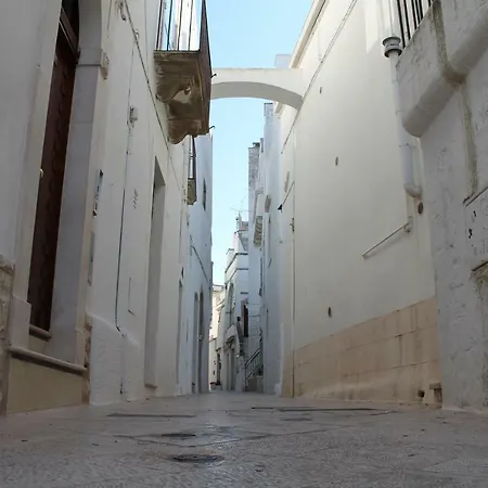 Casa Lisi
