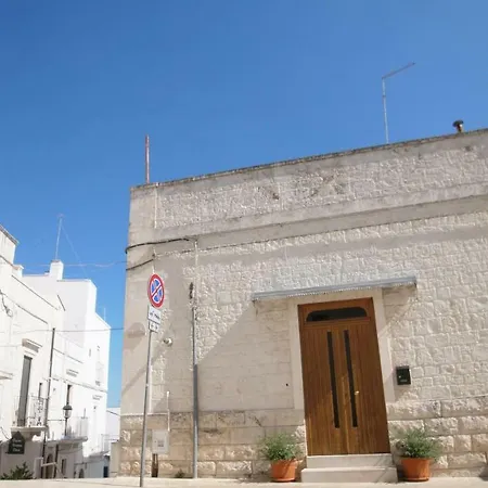 Casa Lisi *