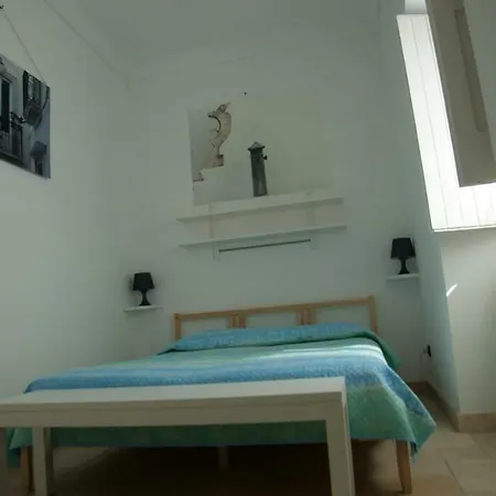 Casa Lisi 度假居 *