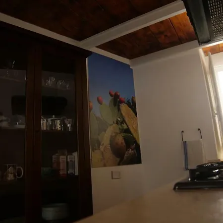 Casa Lisi 度假居