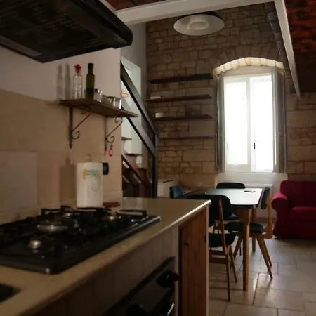 Casa Lisi