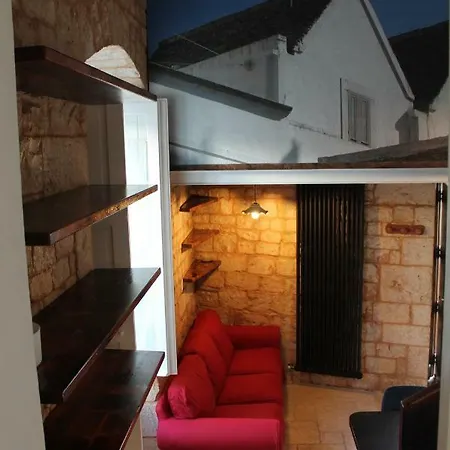Casa Lisi